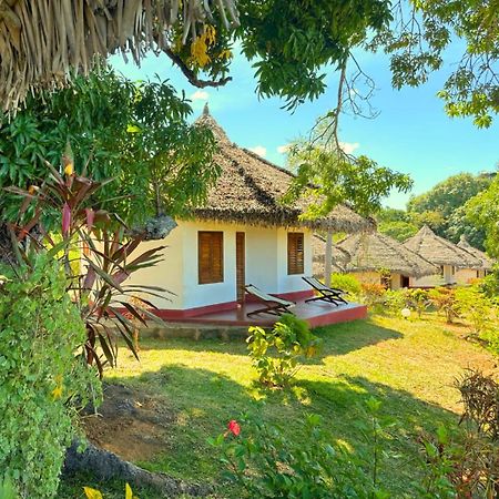 Wings Hotels Nosy-Be Luaran gambar