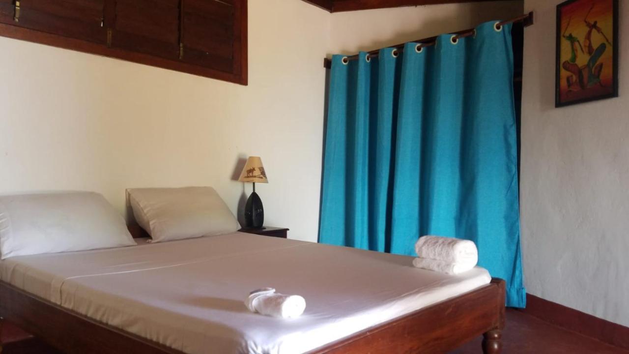 Wings Hotels Nosy-Be Luaran gambar