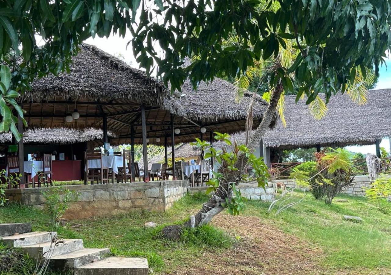 Wings Hotels Nosy-Be Luaran gambar