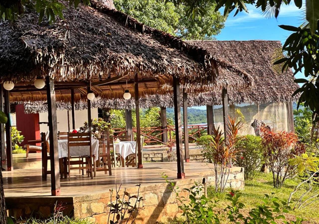 Wings Hotels Nosy-Be Luaran gambar