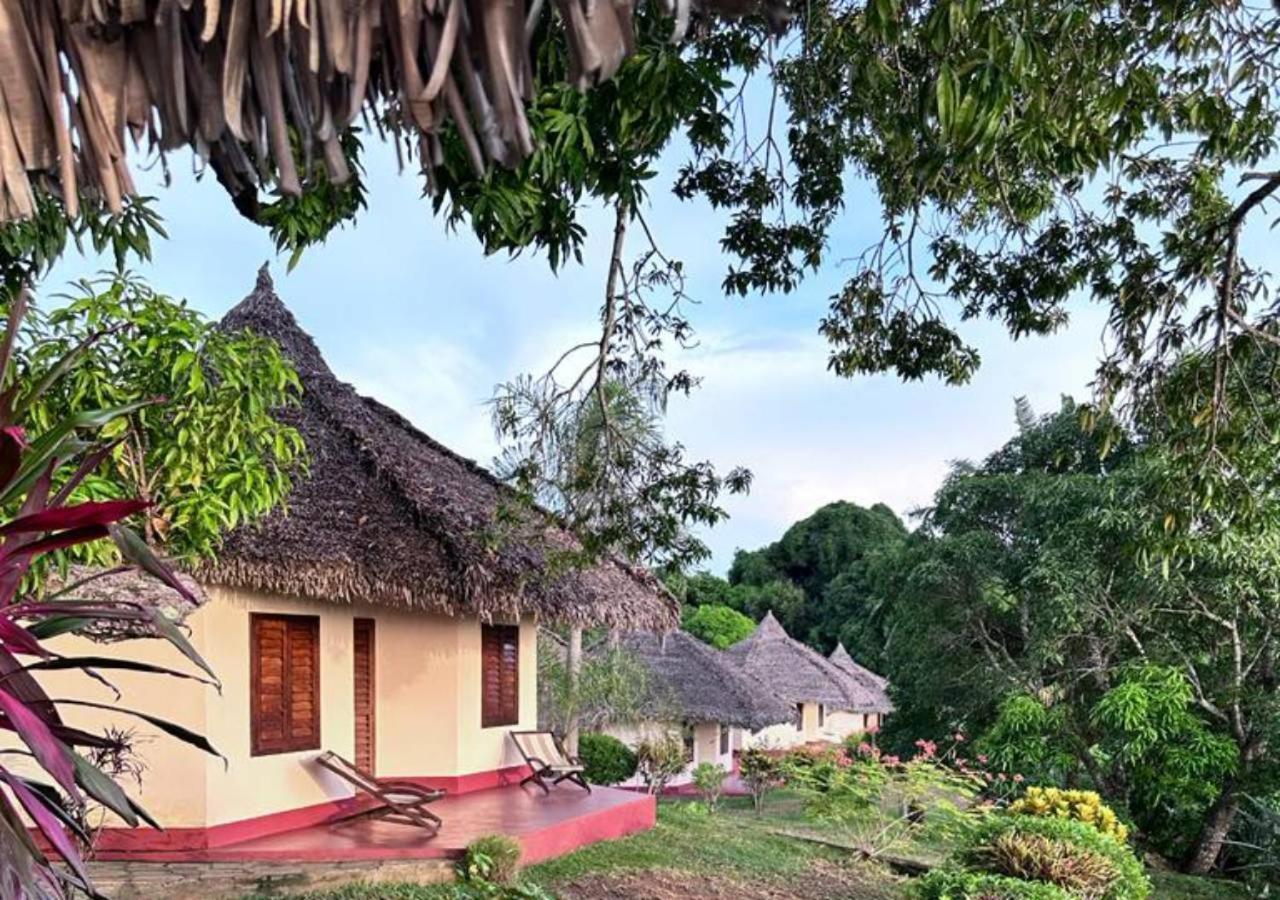 Wings Hotels Nosy-Be Luaran gambar