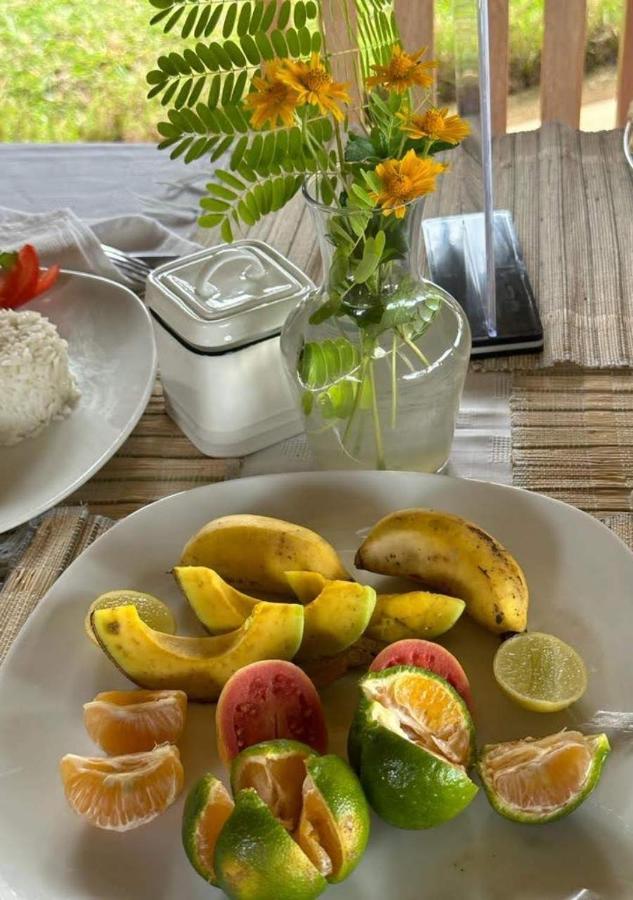 Wings Hotels Nosy-Be Luaran gambar
