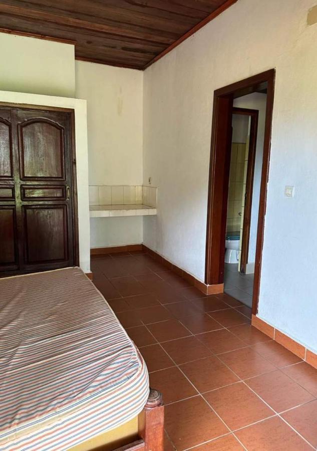 Wings Hotels Nosy-Be Luaran gambar