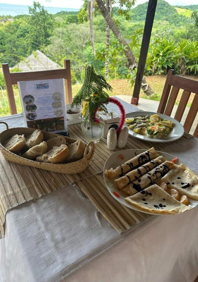 Wings Hotels Nosy-Be Luaran gambar