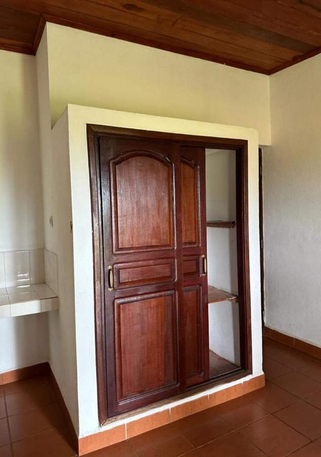 Wings Hotels Nosy-Be Luaran gambar