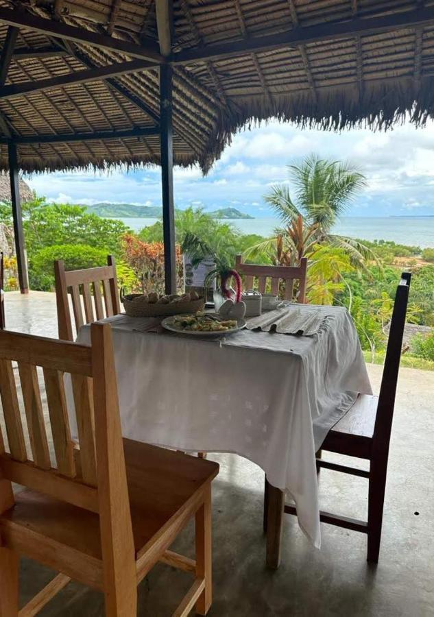 Wings Hotels Nosy-Be Luaran gambar