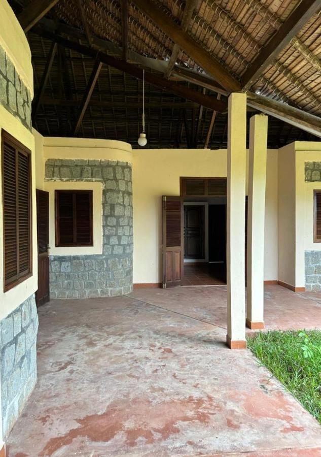 Wings Hotels Nosy-Be Luaran gambar