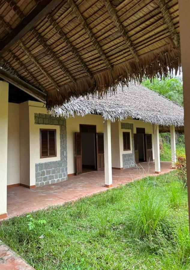 Wings Hotels Nosy-Be Luaran gambar