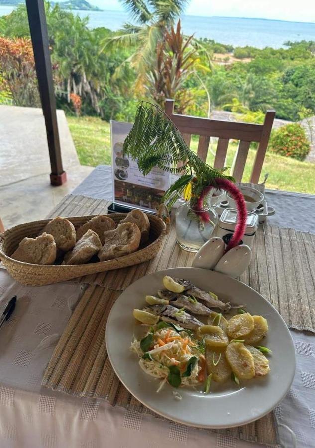 Wings Hotels Nosy-Be Luaran gambar