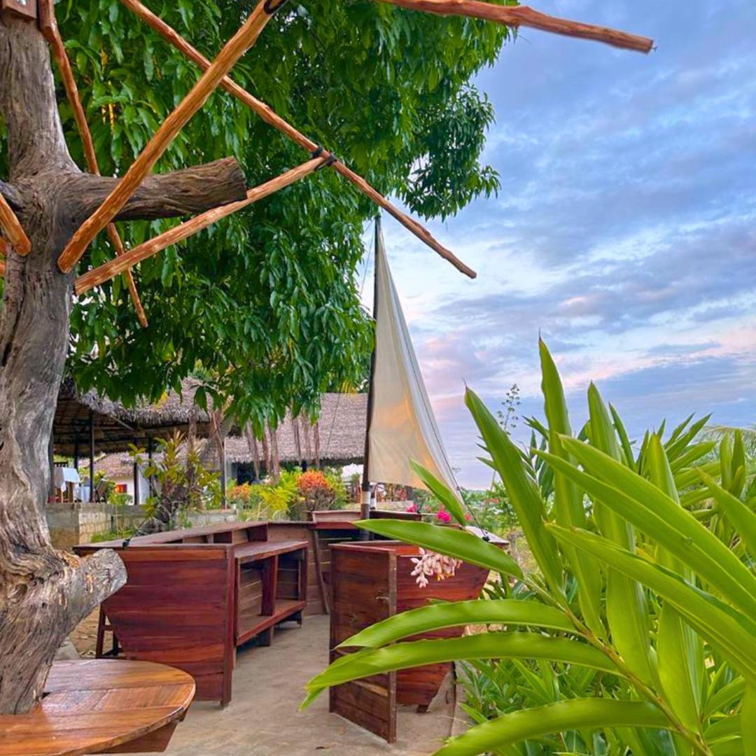 Wings Hotels Nosy-Be Luaran gambar