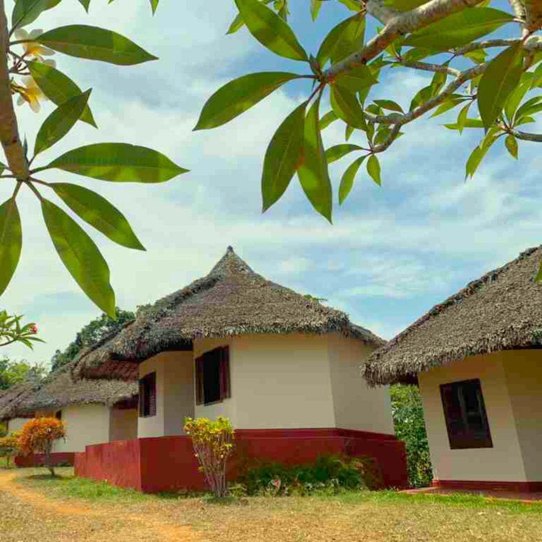 Wings Hotels Nosy-Be Luaran gambar