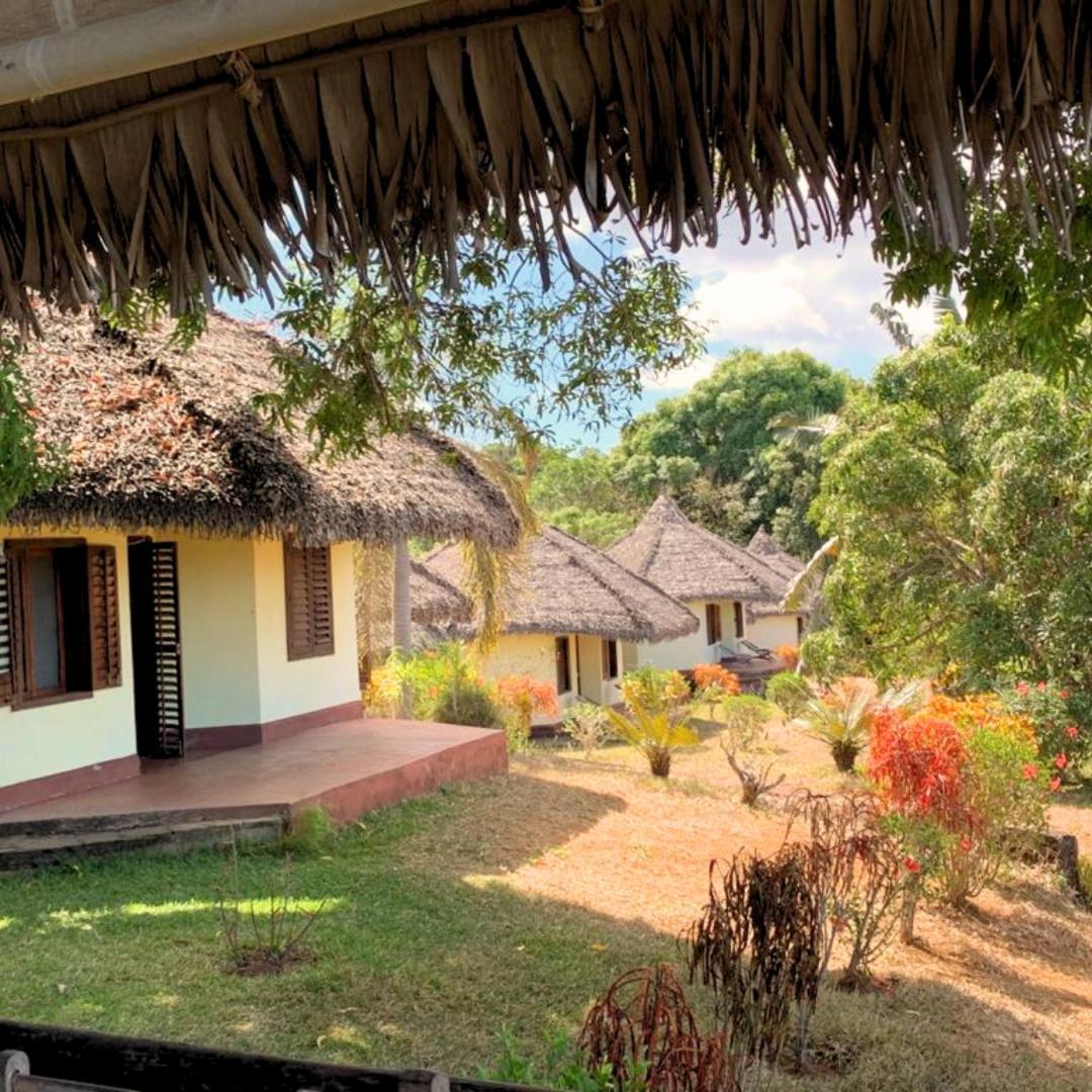 Wings Hotels Nosy-Be Luaran gambar