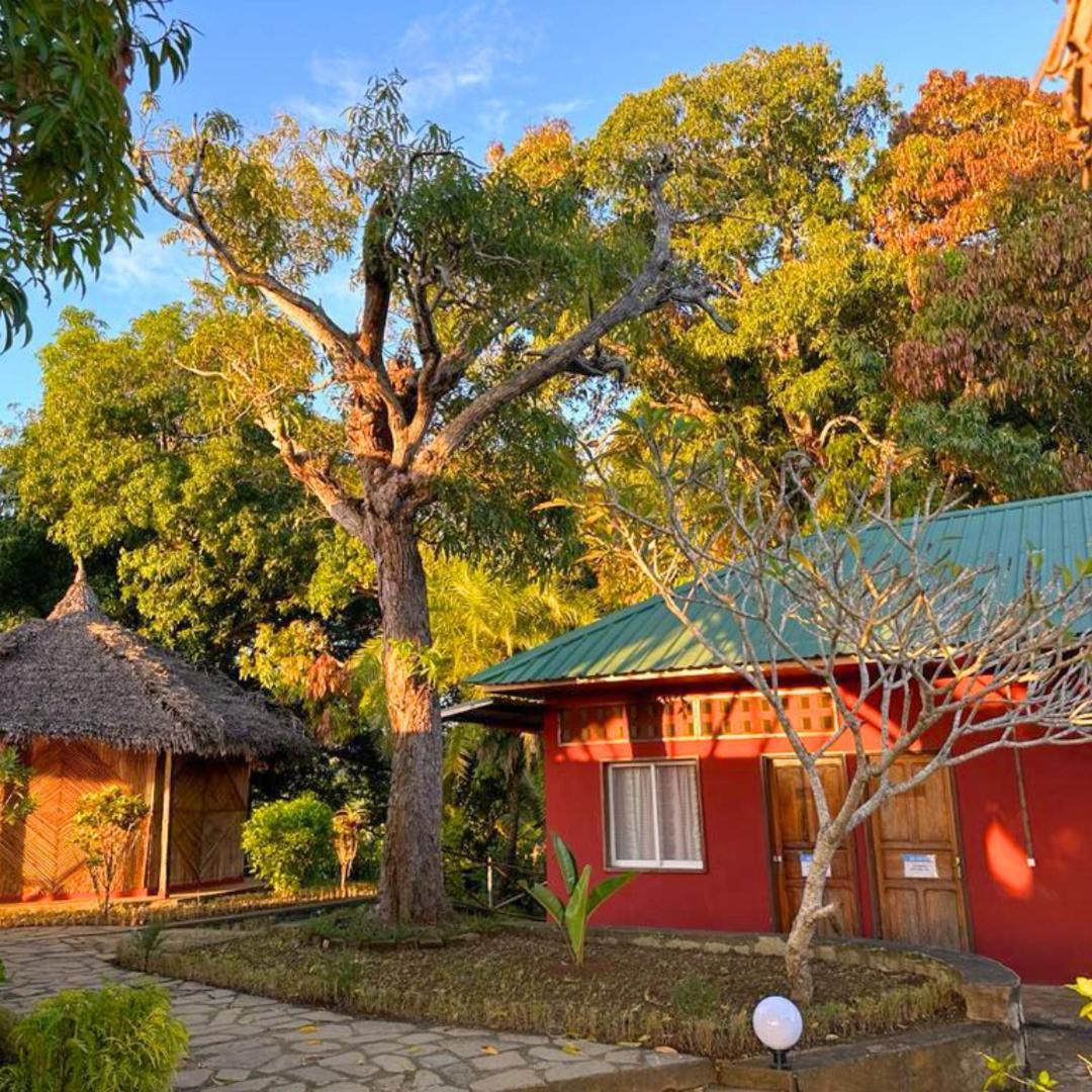 Wings Hotels Nosy-Be Luaran gambar