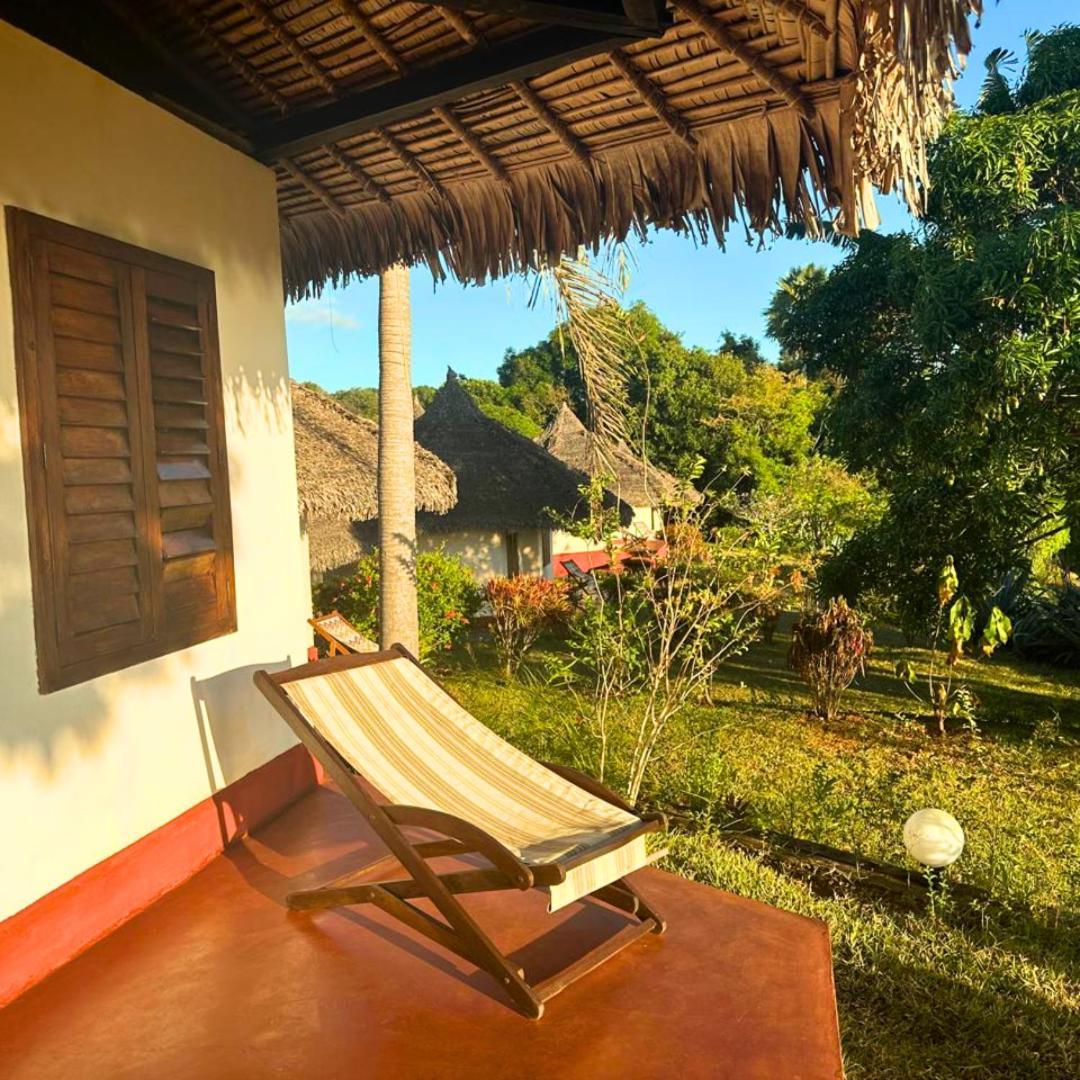 Wings Hotels Nosy-Be Luaran gambar