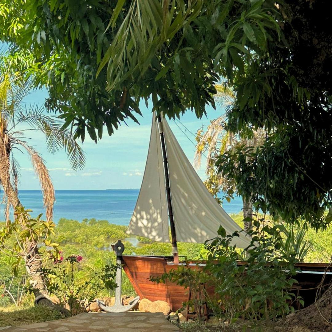 Wings Hotels Nosy-Be Luaran gambar